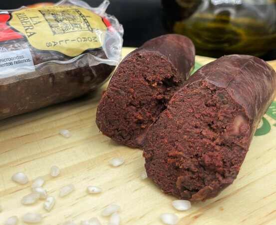 Morcilla de Burgos